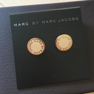 マークバイマークジェイコブス(MARC BY MARC JACOBS)の【値下げしました】マークバイマークジェコブス　ピアス(ピアス)