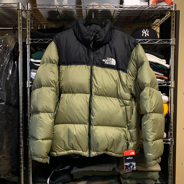 The North Face 1996 RETRO NUPTSE JACKET - ダウンジャケット