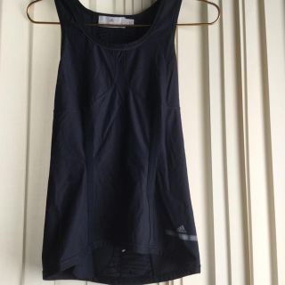 ステラマッカートニー(Stella McCartney)のstella mccartneyトップス(タンクトップ)