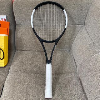 ウィルソン(wilson)のプロスタッフ97CV ほぼ新品　G3(ラケット)