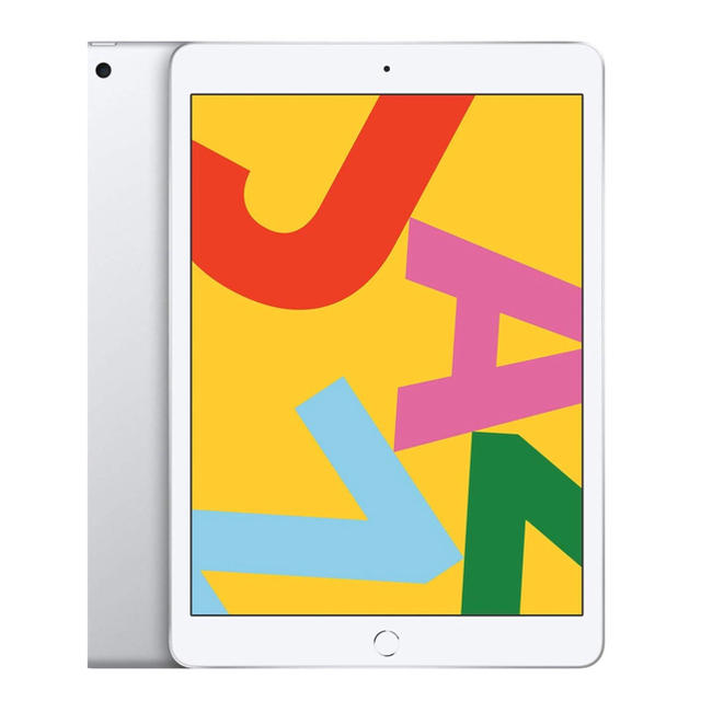 Apple iPad第7世代