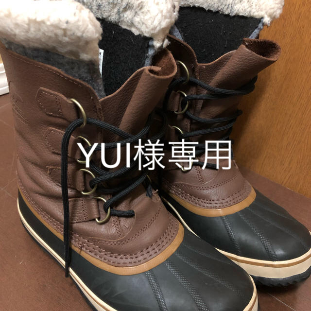 SOREL 1964 パックT