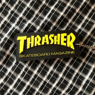 スラッシャー(THRASHER)のスラッシャーのキーケース(キーケース)