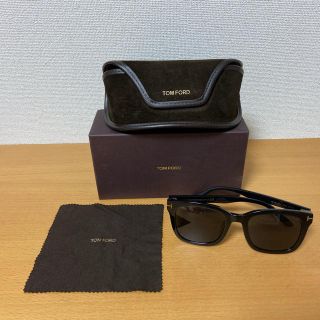 トムフォード(TOM FORD)のトムフォード　サングラス(サングラス/メガネ)