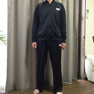 ナイキ(NIKE)の新品ナイキ★men'sジャージ上下(ジャージ)