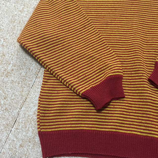 Paul Smith(ポールスミス)のポールスミス キッズ/ベビー/マタニティのキッズ服男の子用(90cm~)(ニット)の商品写真