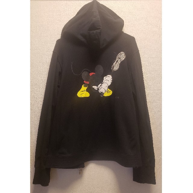 ROEN×Disney Mickey 国内正規品 ロエン ディズニー コラボ ミ