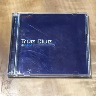 コナミ(KONAMI)の【BEMANI】True Blue…(ゲーム音楽)