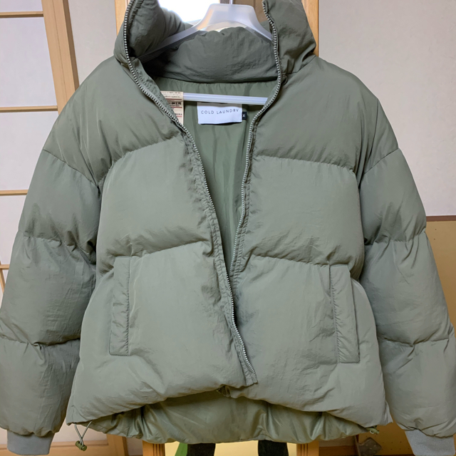 cold landly セットアップ　XL