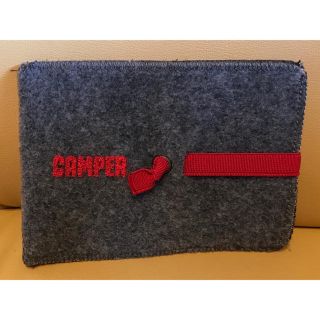 カンペール(CAMPER)のカンペール ノベルティ ケース(ポーチ)