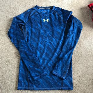 アンダーアーマー(UNDER ARMOUR)のアンダーアーマー(Tシャツ/カットソー(七分/長袖))