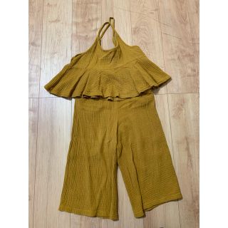 ザラキッズ(ZARA KIDS)の韓国こどもふく セットアップ(その他)