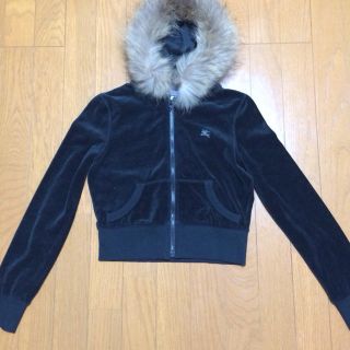 BURBERRY(パーカー)のフリマアイテム一覧 BURBERRY(パーカー)のフリマアイテム一覧