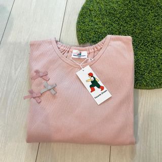 ペアレンツドリーム(Parents Dream)の新品 ペアレンツドリーム 140cm 長袖カットソー(Tシャツ/カットソー)