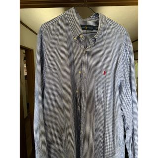 ポロラルフローレン(POLO RALPH LAUREN)のRalph Lauren シャツ(シャツ)