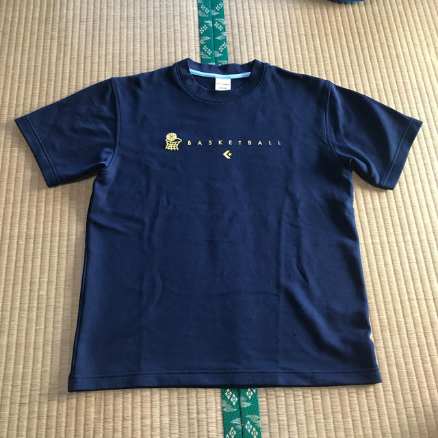 CONVERSE(コンバース)の半袖Tシャツ レディースのトップス(Tシャツ(半袖/袖なし))の商品写真