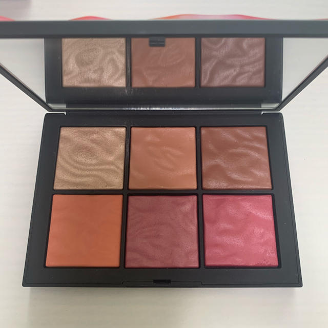 NARS チークカラー