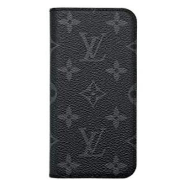 LOUIS VUITTON - iPhoneケースの通販