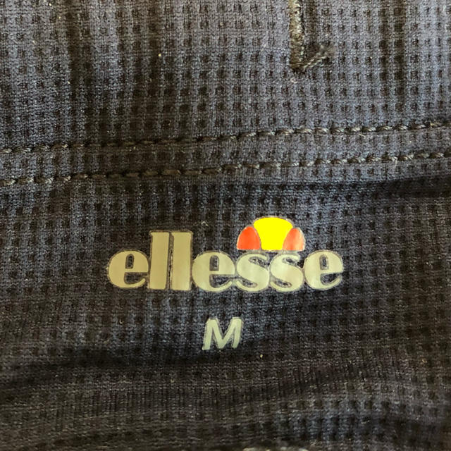 ellesse(エレッセ)のエレッセ ツアープラスメランジスカートパンツP／レディース スポーツ/アウトドアのテニス(ウェア)の商品写真