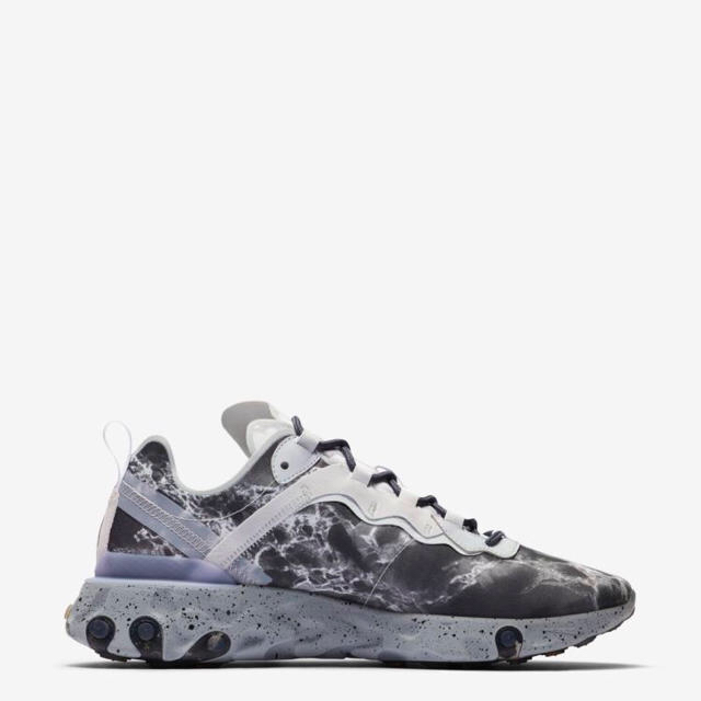 kl react element 55