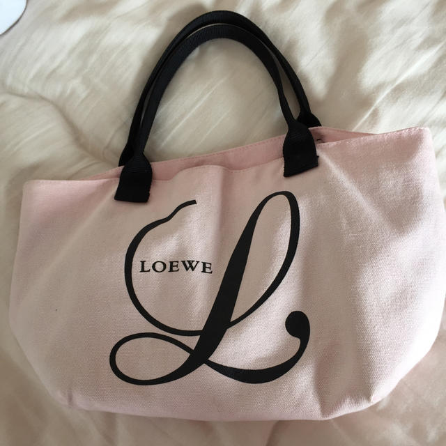 LOEWE(ロエベ)のロエベ サブトート レディースのバッグ(トートバッグ)の商品写真