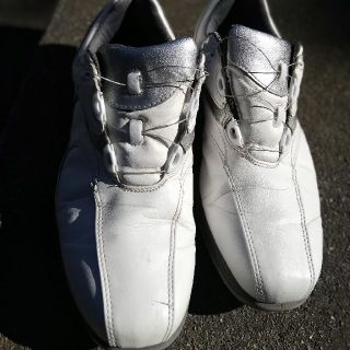 フットジョイ(FootJoy)のFootJoy　ゴルフシューズ　27cm(シューズ)