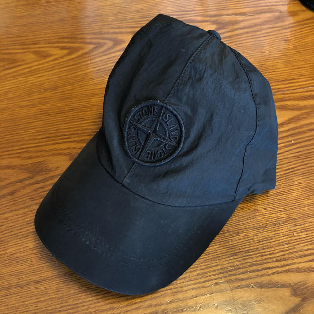 STONE ISLAND CAPキャップ