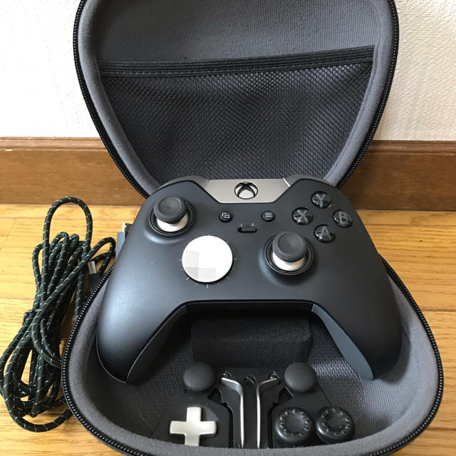 Xbox Elite ワイヤレスコントローラー