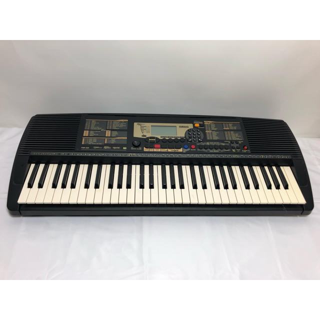 ヤマハ(ヤマハ)のYAMAHA PRS-225 キーボード 楽器の鍵盤楽器(キーボード/シンセサイザー)の商品写真