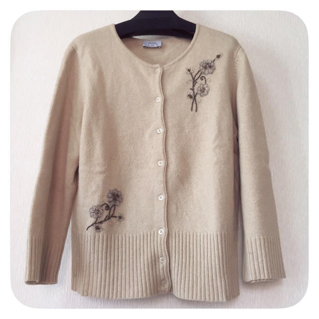 Lochie(ロキエ)のvintage cardigan レディースのトップス(カーディガン)の商品写真