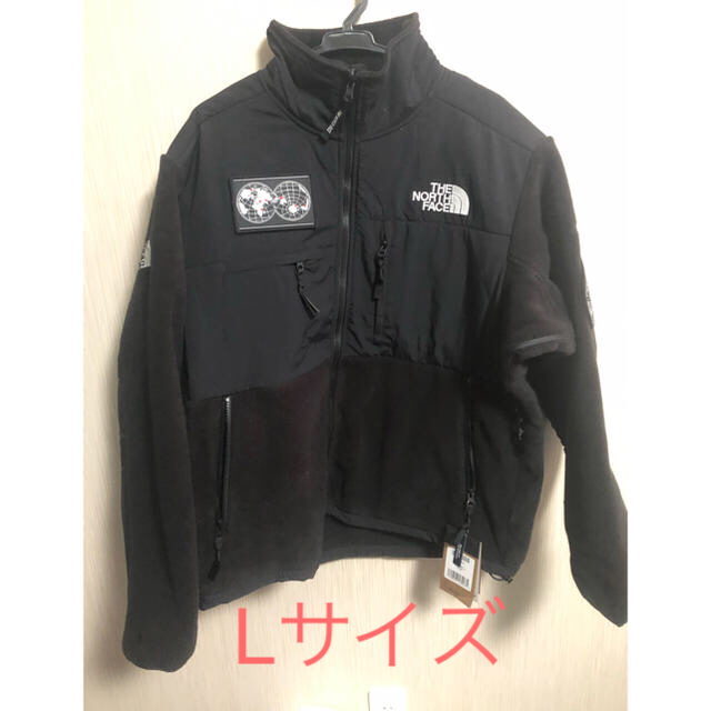 海外限定 ノースフェイス セブンサミット デナリジャケット Lサイズ
