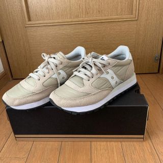 サッカニー(SAUCONY)のスニーカー(スニーカー)