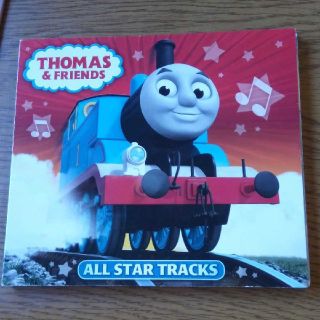 トーマス　ＣＤ　英語(知育玩具)