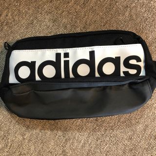 アディダス(adidas)のアディダス ウェストポーチ(ウエストポーチ)