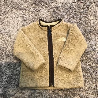 ザノースフェイス(THE NORTH FACE)のにこさん専用♡ノースフェイスフリース(ジャケット/上着)