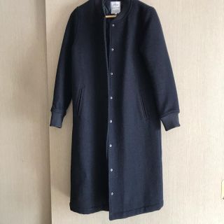 ビーミング ライフストア バイ ビームス(B:MING LIFE STORE by BEAMS)の【値下げしました 】BEAMS B:MINGbyBEAMS ロングコート(ロングコート)