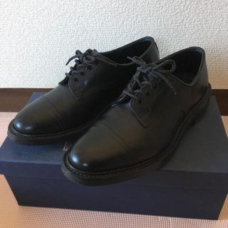 トリッカーズ(Trickers)のTricker's 短靴 US9 UK8.5(ドレス/ビジネス)