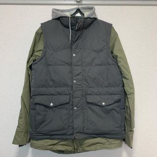 ナイキ(NIKE)の【Mさま専用】NIKE SNOWBOARDING ジャケット(ウエア/装備)