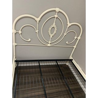 ローラアシュレイ ダブルベッドの通販 6点 | LAURA ASHLEYのインテリア ローラアシュレイ ダブルベッドの通販 6点 | LAURA ASHLEYのインテリア