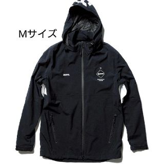 エフシーアールビー(F.C.R.B.)のFCRB Bristol WARM UP JACKET M  送料無料(マウンテンパーカー)