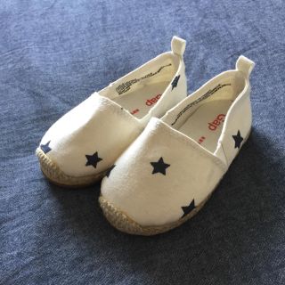 ベビーギャップ(babyGAP)のギャップ スリッポン 12cm(スリッポン)