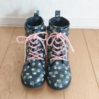 オールドネイビー(Old Navy)の【OLD navy】16.5cm ブーツ(ブーツ)