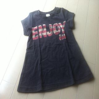 エーアーベー(e.a.B)のkids Tシャツフライドポテト(その他)