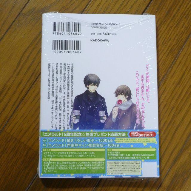 角川書店(カドカワショテン)の純情ロマンチカ　２４巻 エンタメ/ホビーの漫画(ボーイズラブ(BL))の商品写真