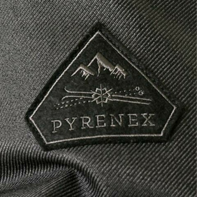 Pyrenex(ピレネックス)のkazu様専用 ピレネックス アヌシー xs エディフィス 別注 メンズのジャケット/アウター(ダウンジャケット)の商品写真