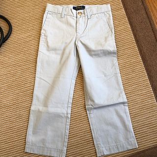 ポロラルフローレン(POLO RALPH LAUREN)のpolo Ralph Lauren男の子👖100(パンツ/スパッツ)