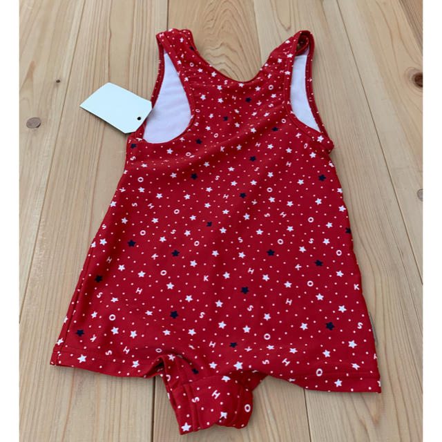 OshKosh(オシュコシュ)の子供　水着 キッズ/ベビー/マタニティのキッズ服女の子用(90cm~)(水着)の商品写真