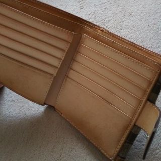 COACH ２つ折り財布(財布)