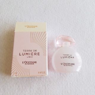 ロクシタン(L'OCCITANE)のロクシタン 香水(香水(女性用))