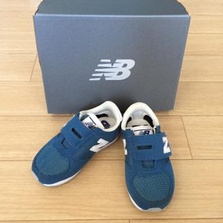 ニューバランス(New Balance)のぴーちゃん様：ニューバランス14cm(スニーカー)